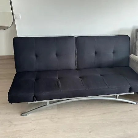 Apartamento Le Royal Apartment, Port View