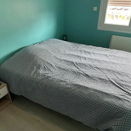 Apartamento Le Royal Apartment, Port View