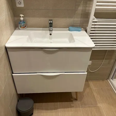 Le Royal Apartment, Port View Courseulles-sur-Mer