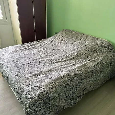 Apartamento Le Royal Apartment, Port View *
